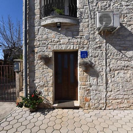 Apartment Nona Tar-Vabriga Εξωτερικό φωτογραφία