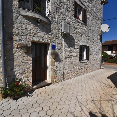 Apartment Nona Tar-Vabriga Εξωτερικό φωτογραφία