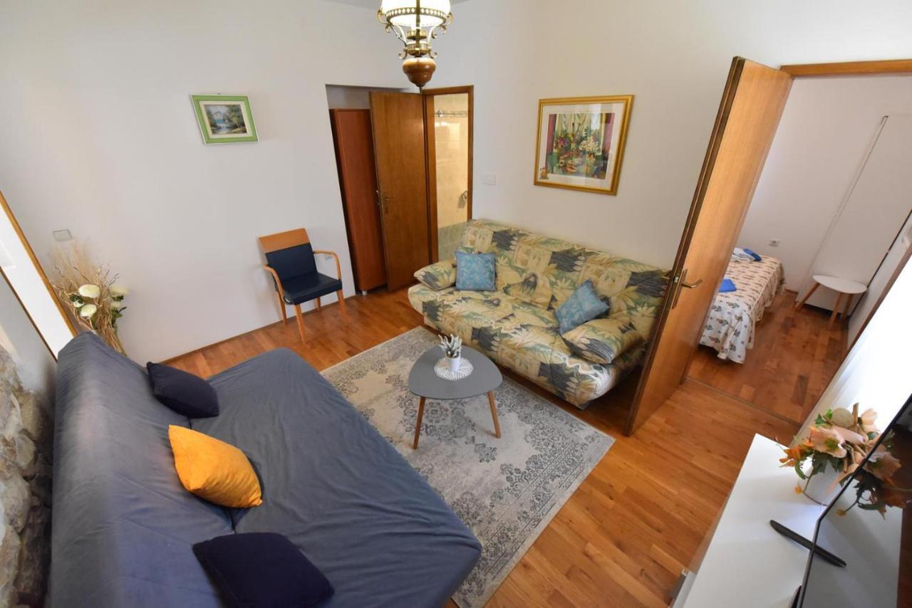 Apartment Nona Tar-Vabriga Εξωτερικό φωτογραφία