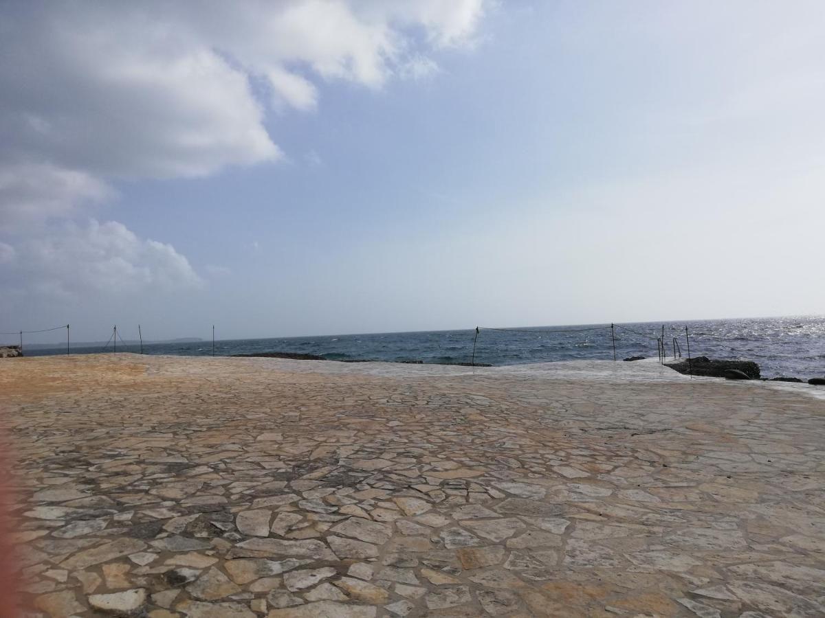 Apartment Nona Tar-Vabriga Εξωτερικό φωτογραφία