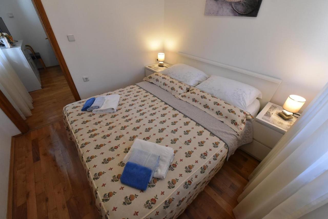 Apartment Nona Tar-Vabriga Εξωτερικό φωτογραφία