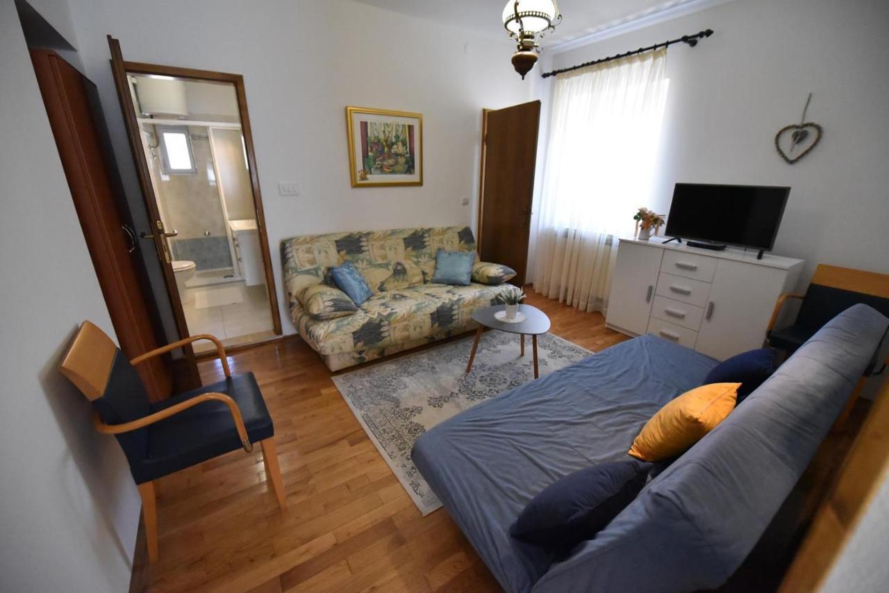 Apartment Nona Tar-Vabriga Εξωτερικό φωτογραφία