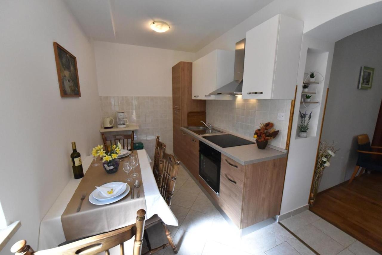 Apartment Nona Tar-Vabriga Εξωτερικό φωτογραφία